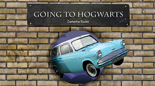 download Going to Hogwarts apk